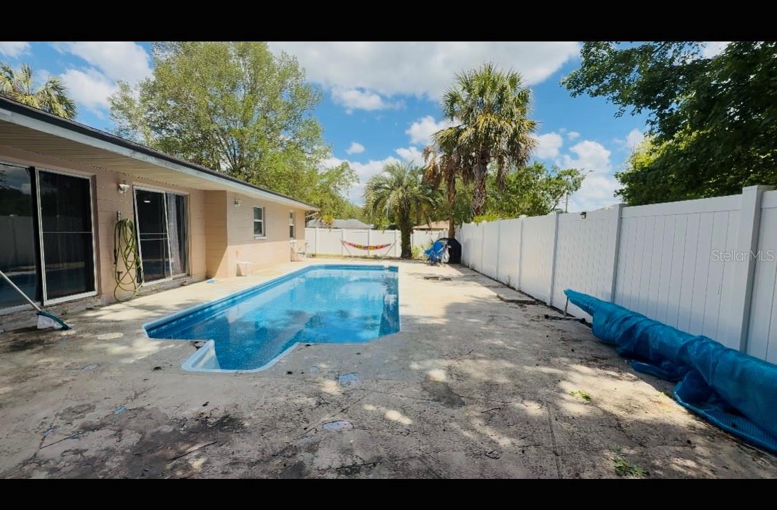14815 SW 35TH AVENUE RD, OCALA, FL, 34473