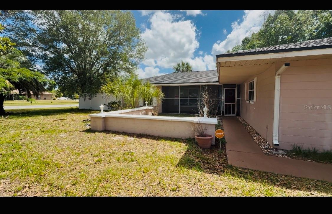 14815 SW 35TH AVENUE RD, OCALA, FL, 34473