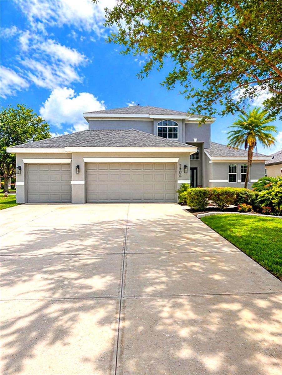 2906 127TH PL E, PARRISH, FL, 34219