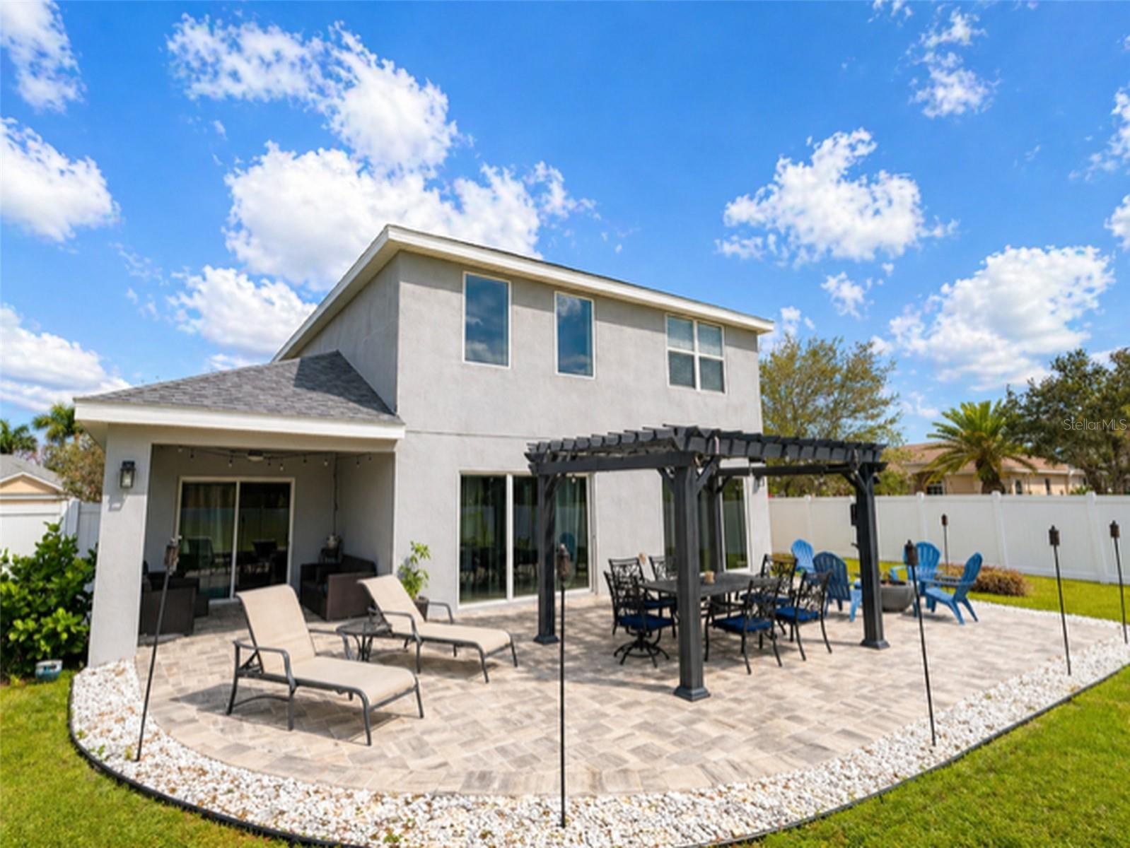 2906 127TH PL E, PARRISH, FL, 34219