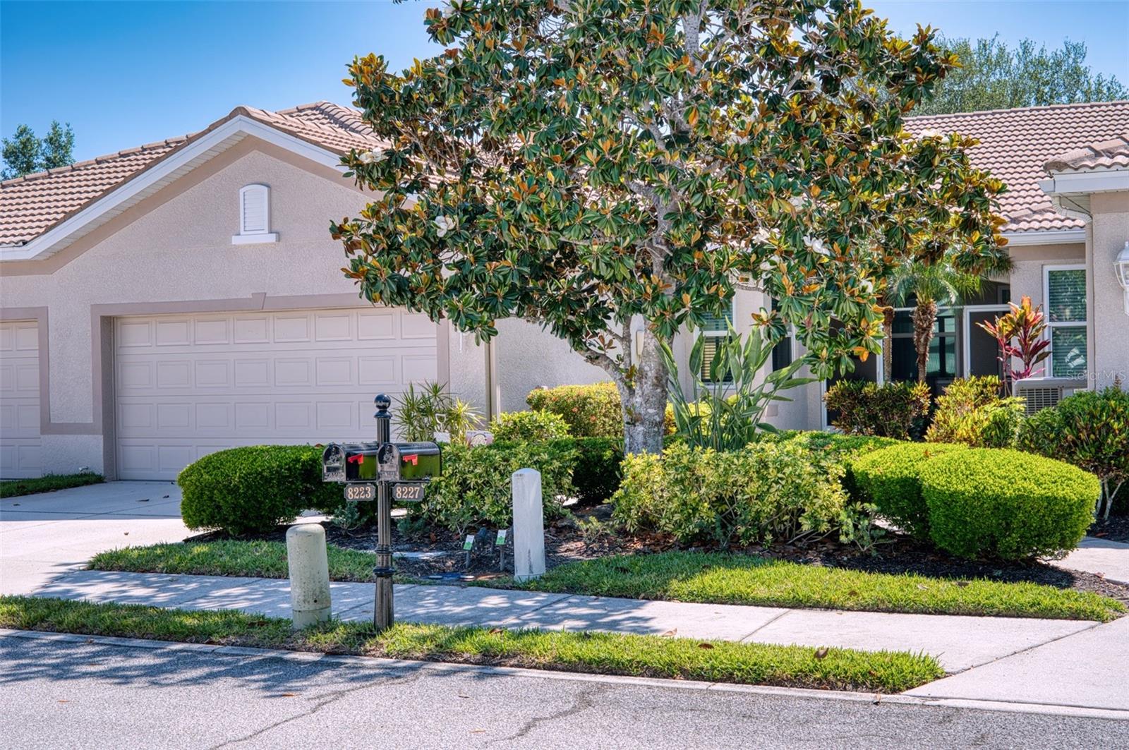 8223 SIMPSON FALLS CT, SARASOTA, FL, 34243