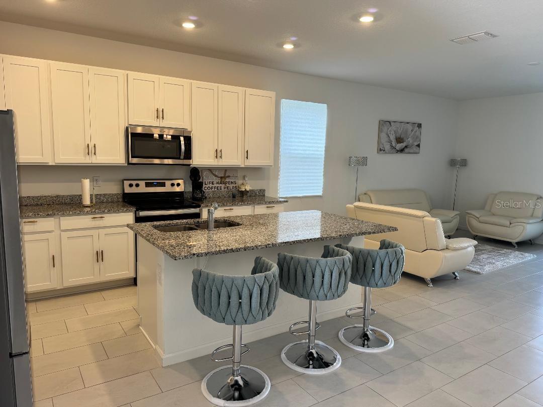 441 SILVER PALM DR, HAINES CITY, FL, 33844