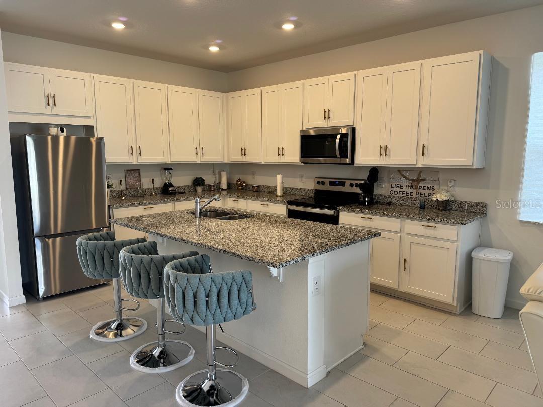 441 SILVER PALM DR, HAINES CITY, FL, 33844