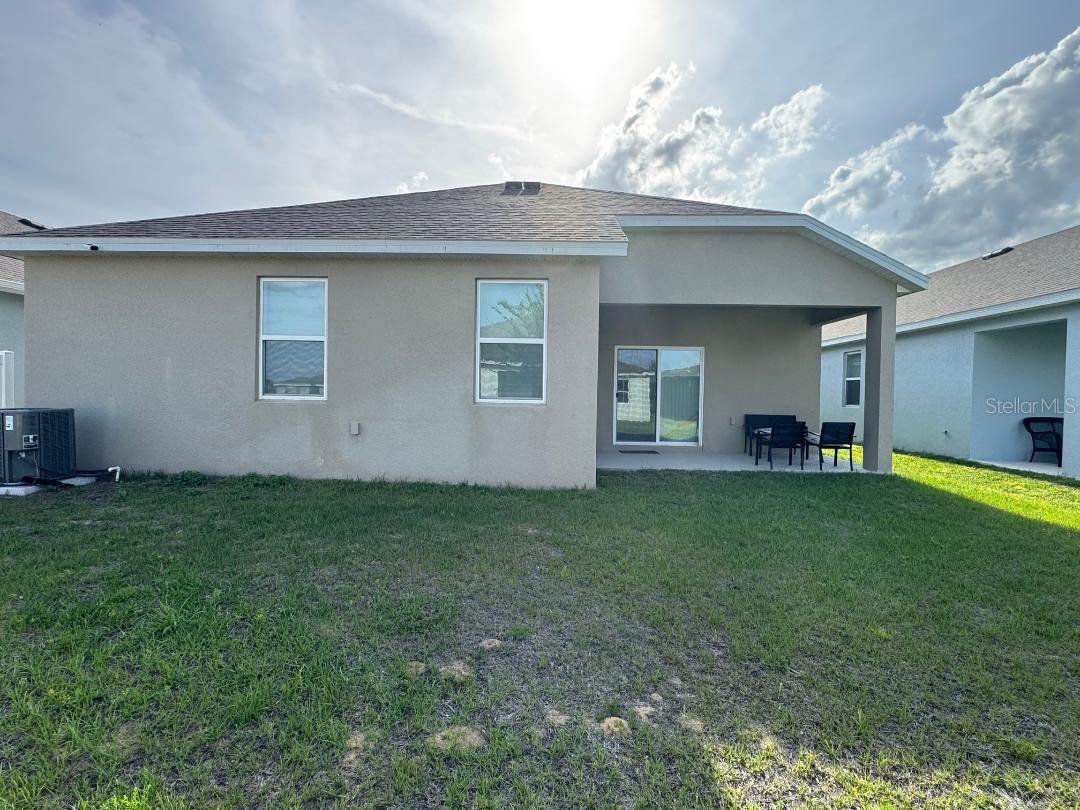 441 SILVER PALM DR, HAINES CITY, FL, 33844