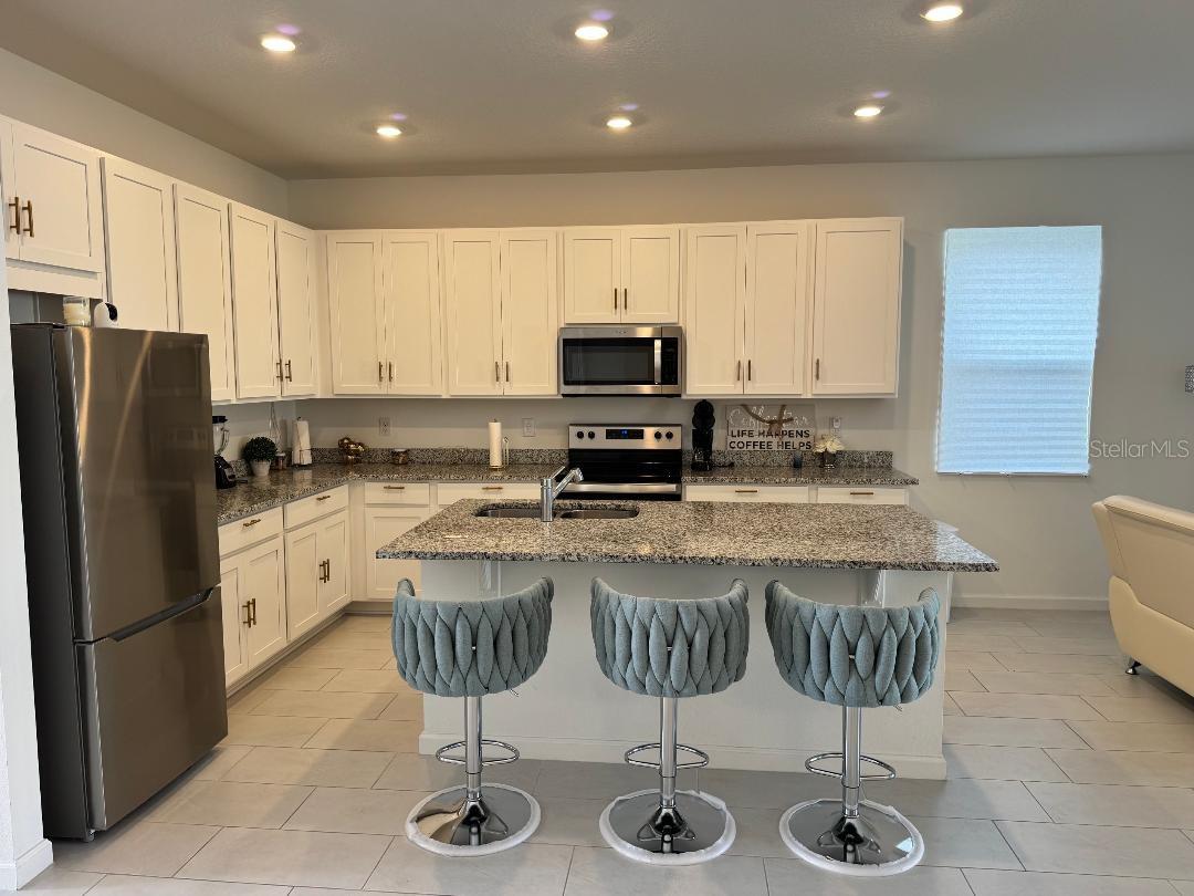 441 SILVER PALM DR, HAINES CITY, FL, 33844