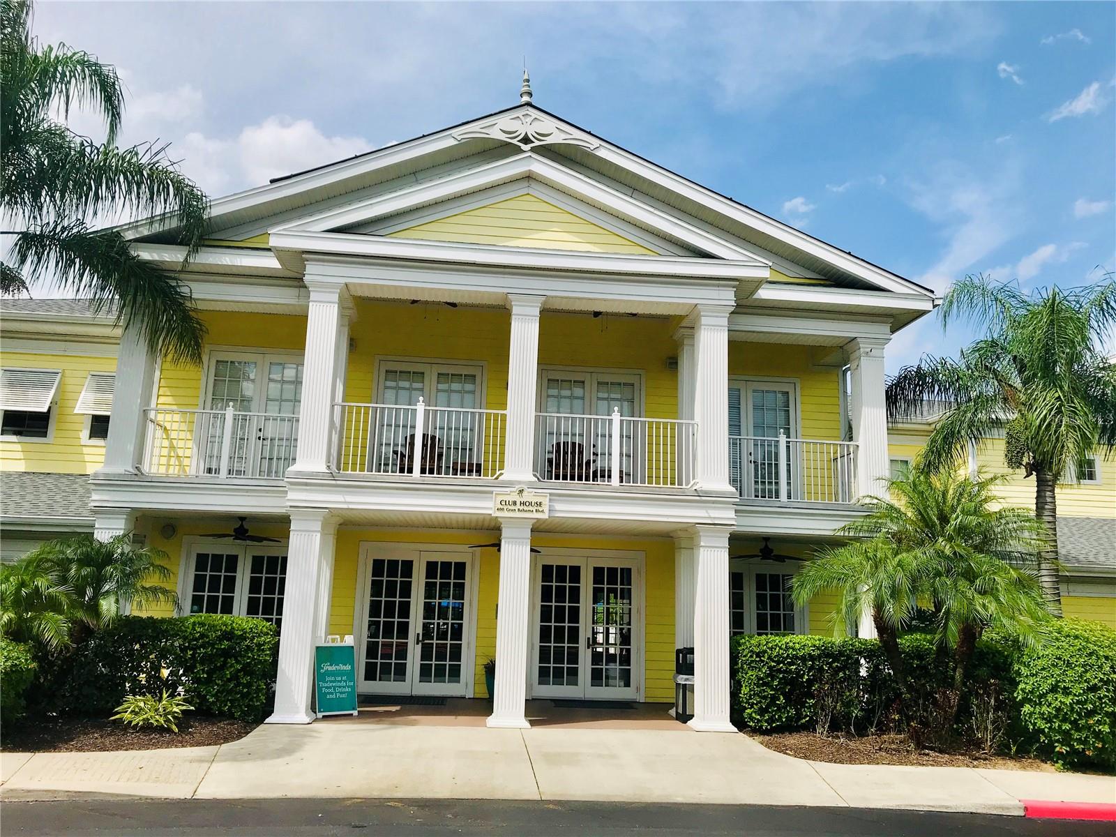 304 NEW PROVIDENCE #304, DAVENPORT, FL, 33897