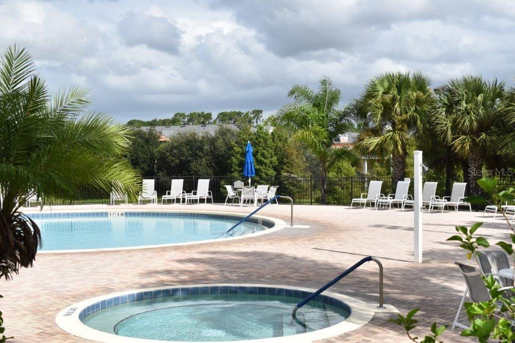 603 NEW PROVIDENCE #603, DAVENPORT, FL, 33897