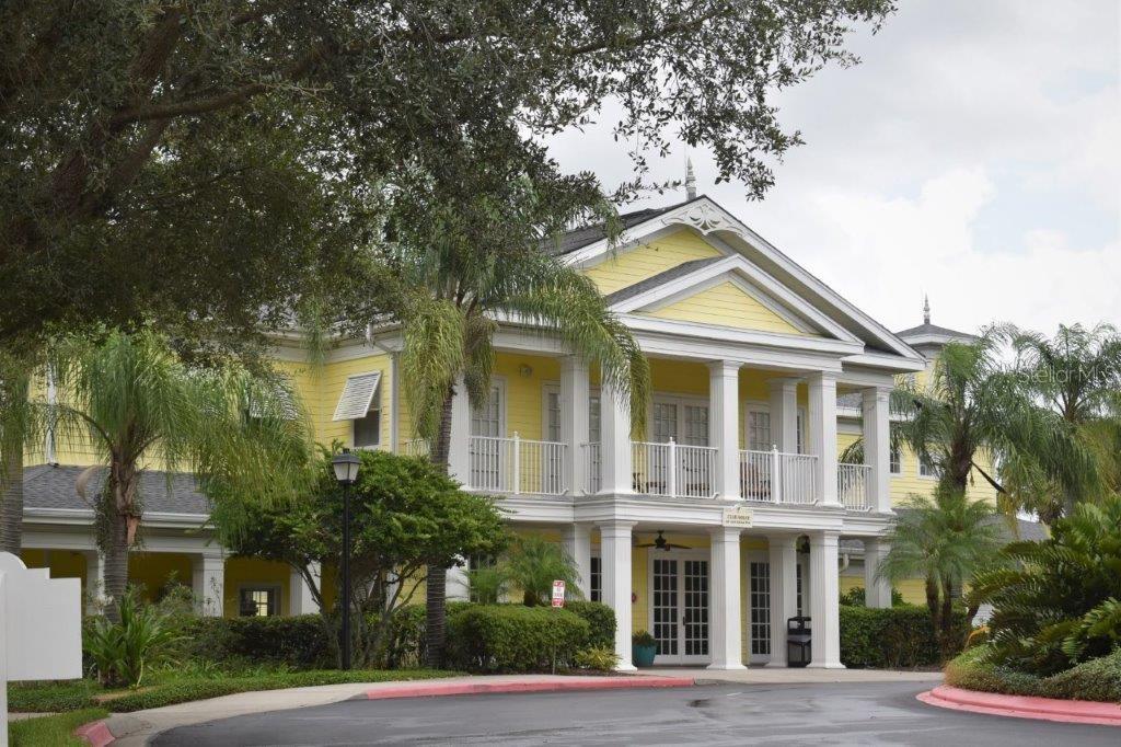 603 NEW PROVIDENCE #603, DAVENPORT, FL, 33897