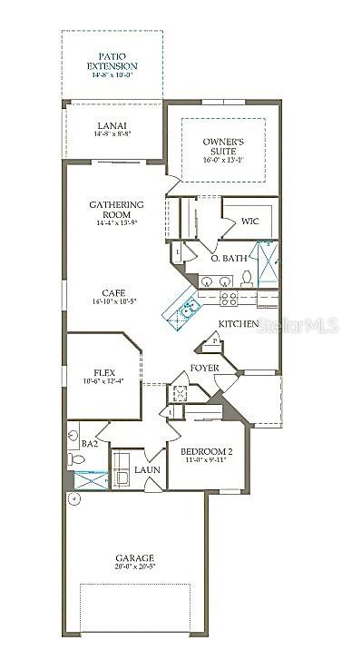 25029 PEARL LAKE CIR, ENGLEWOOD, FL, 34223