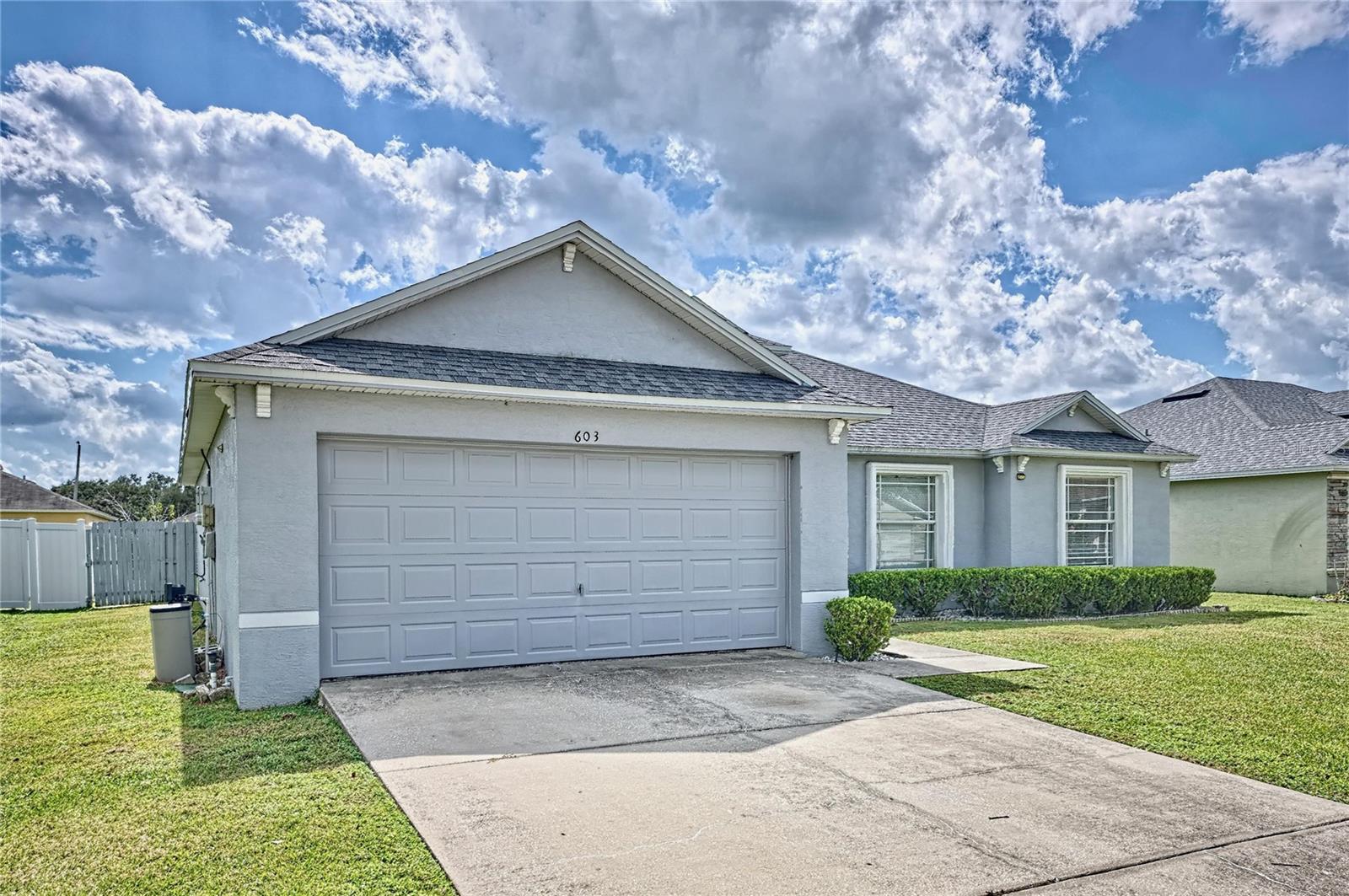 603 TERRANOVA DR, WINTER HAVEN, FL, 33884