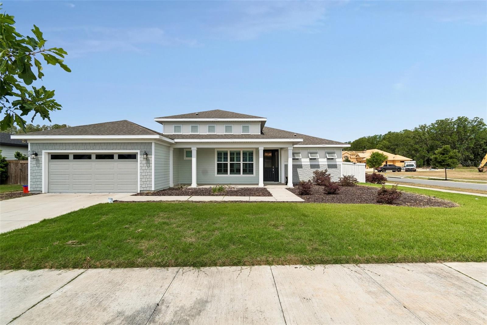 428 NW 144TH DR, NEWBERRY, FL, 32669