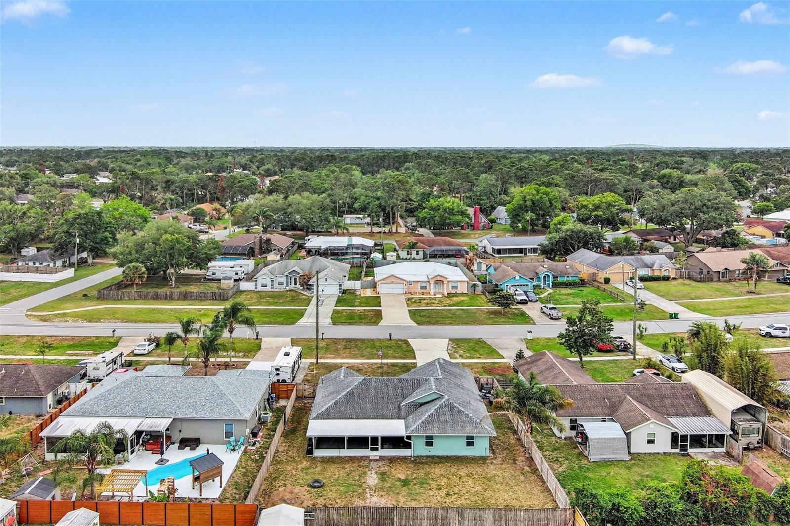 5070 CURTIS BLVD, COCOA, FL, 32927