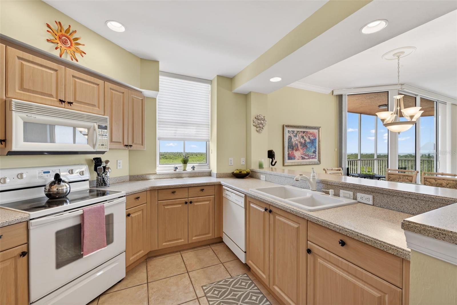 3191 MATECUMBE KEY RD #202, PUNTA GORDA, FL, 33955