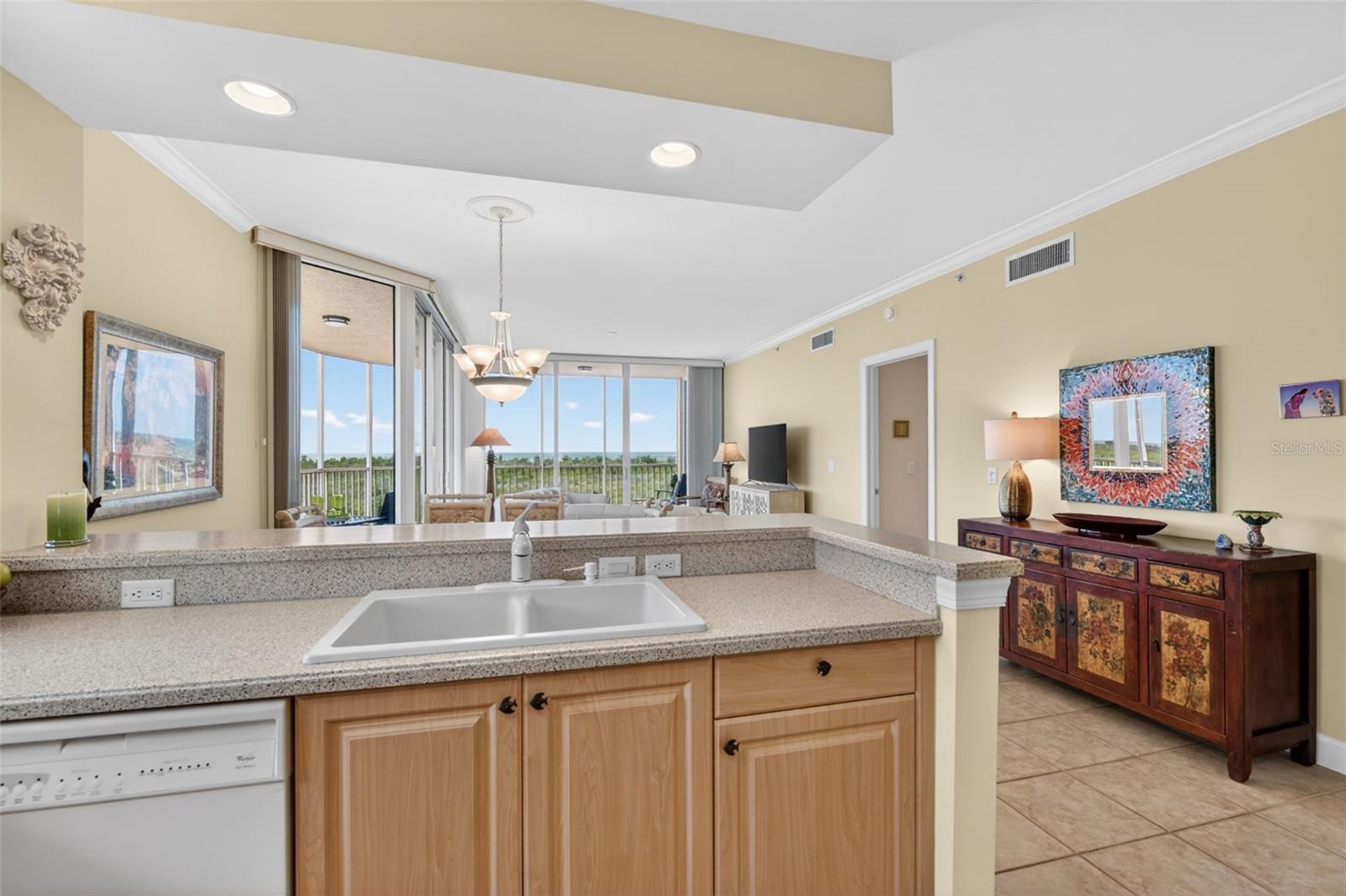 3191 MATECUMBE KEY RD #202, PUNTA GORDA, FL, 33955