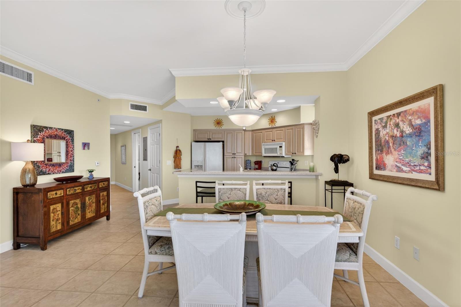 3191 MATECUMBE KEY RD #202, PUNTA GORDA, FL, 33955