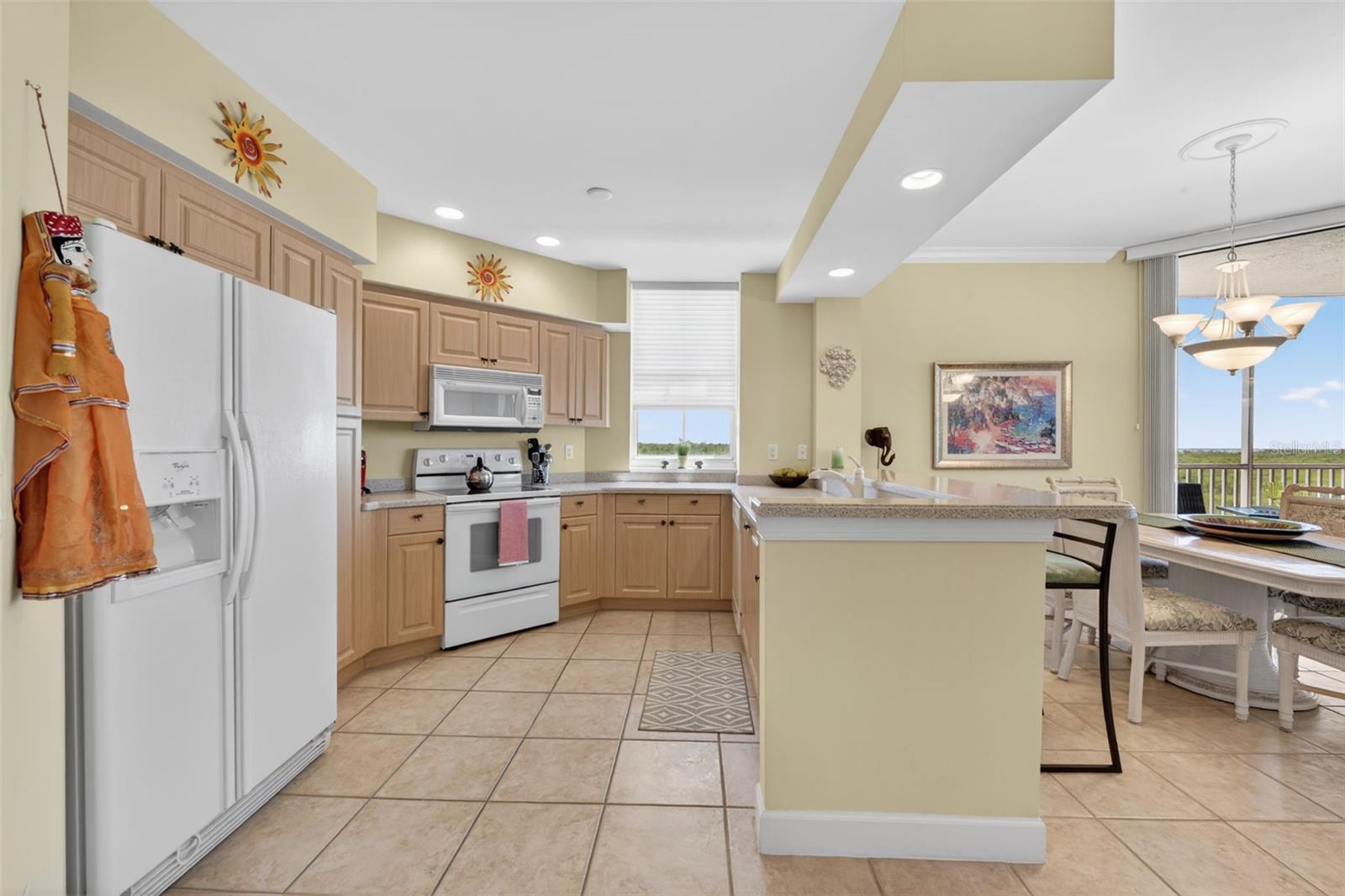 3191 MATECUMBE KEY RD #202, PUNTA GORDA, FL, 33955