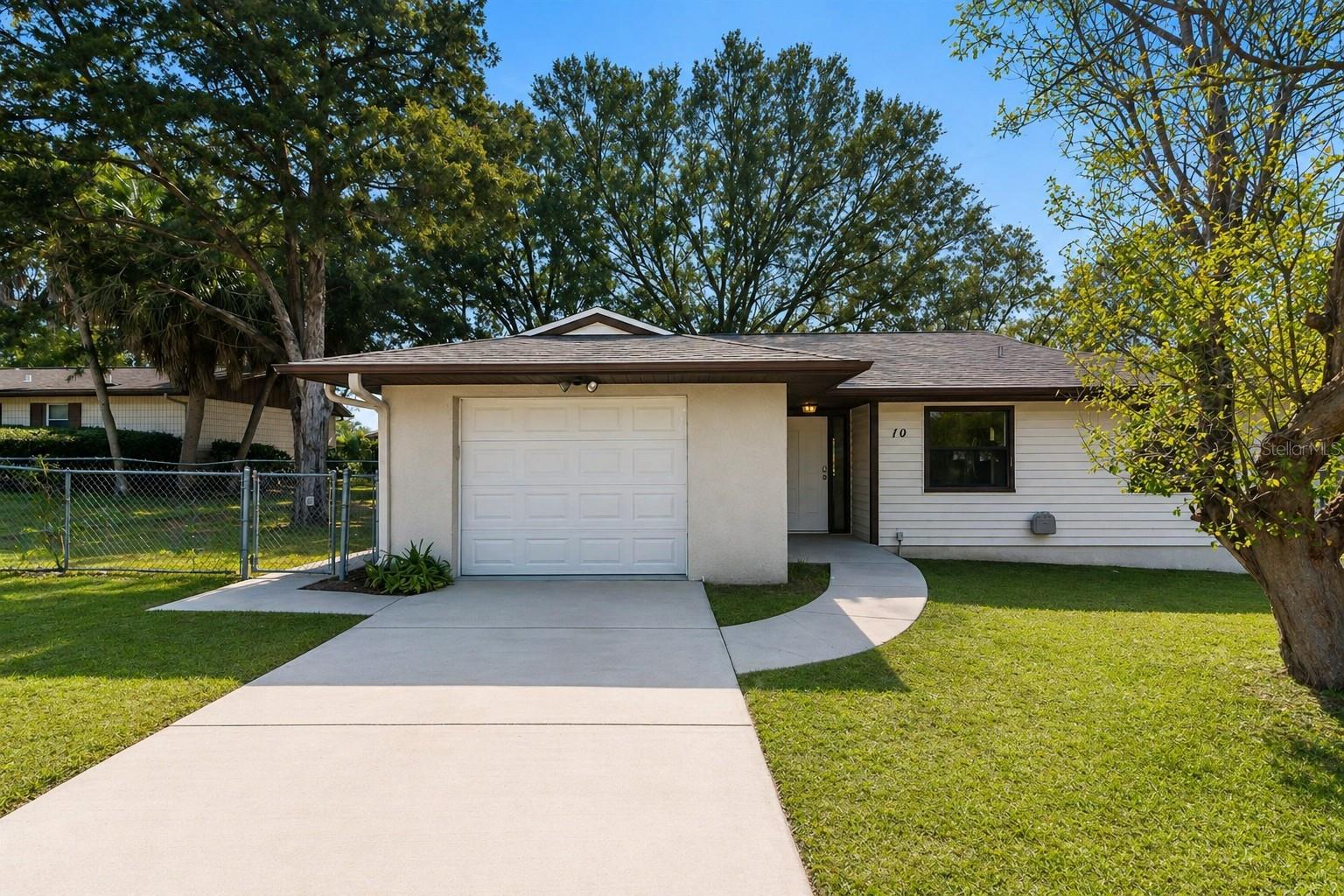 10 SILVER DR, OCALA, FL, 34472