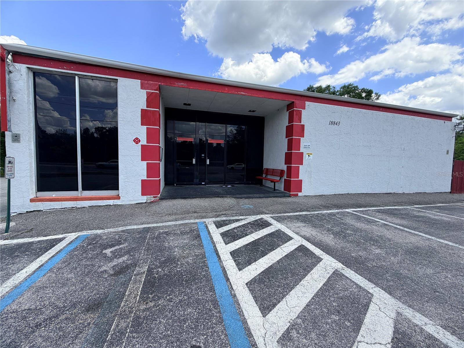 18843 N 41 HWY, LUTZ, FL, 33549