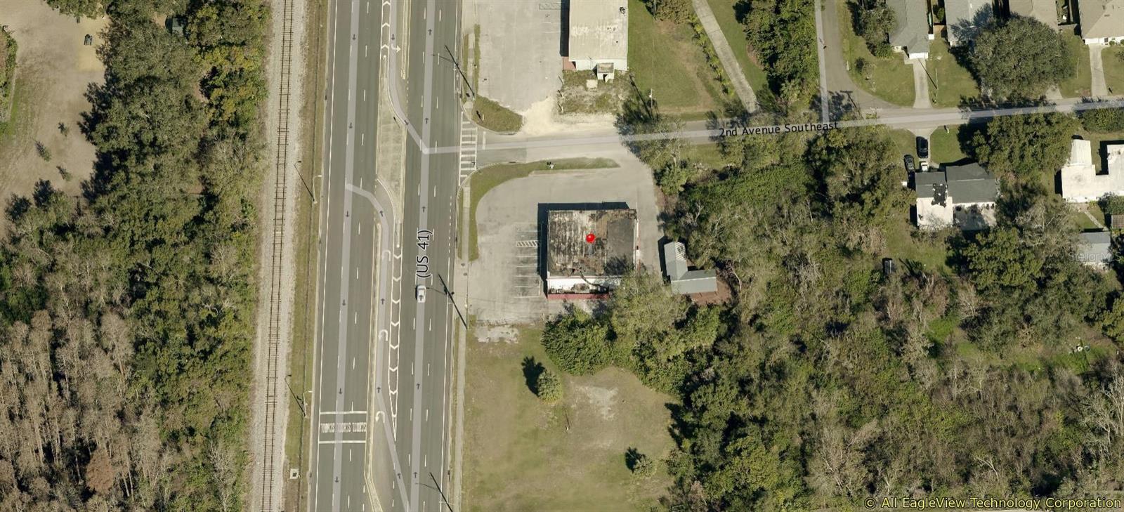 18843 N 41 HWY, LUTZ, FL, 33549