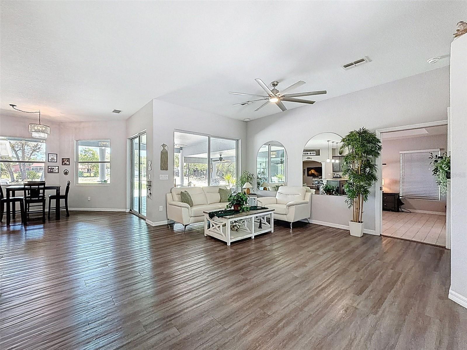 18354 MONTEVERDE DR, SPRING HILL, FL, 34610