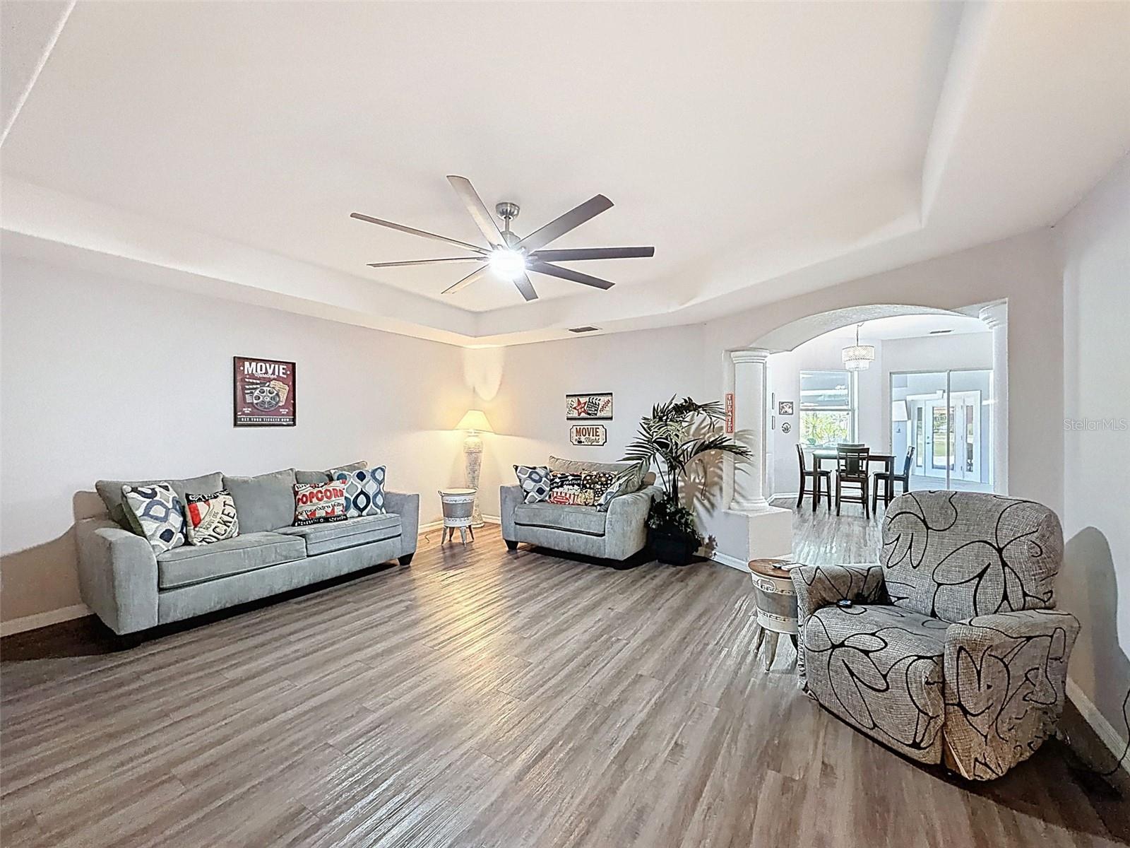 18354 MONTEVERDE DR, SPRING HILL, FL, 34610