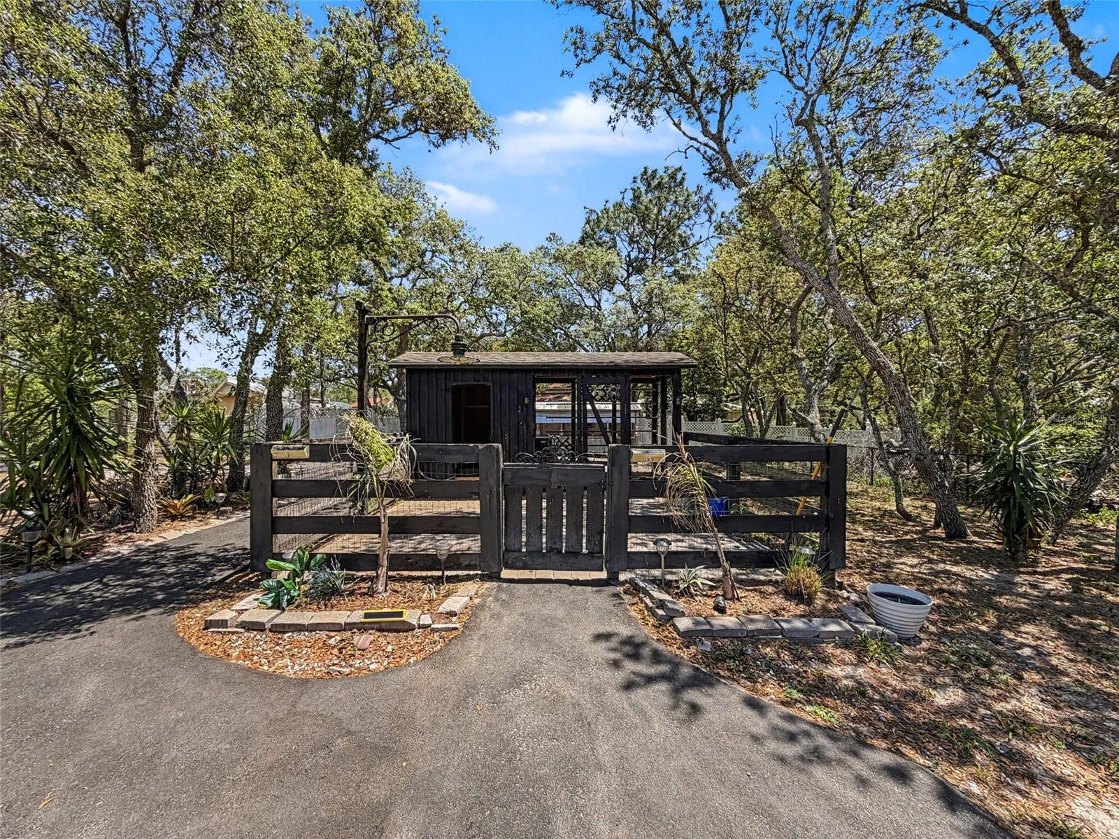 18354 MONTEVERDE DR, SPRING HILL, FL, 34610