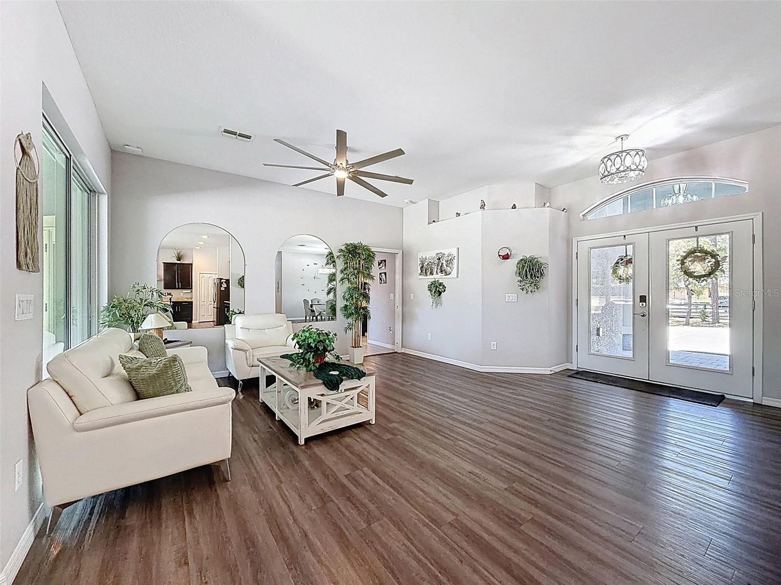 18354 MONTEVERDE DR, SPRING HILL, FL, 34610