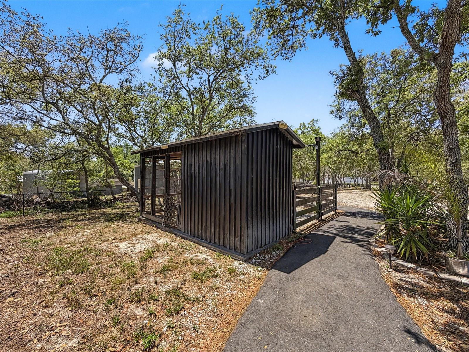 18354 MONTEVERDE DR, SPRING HILL, FL, 34610