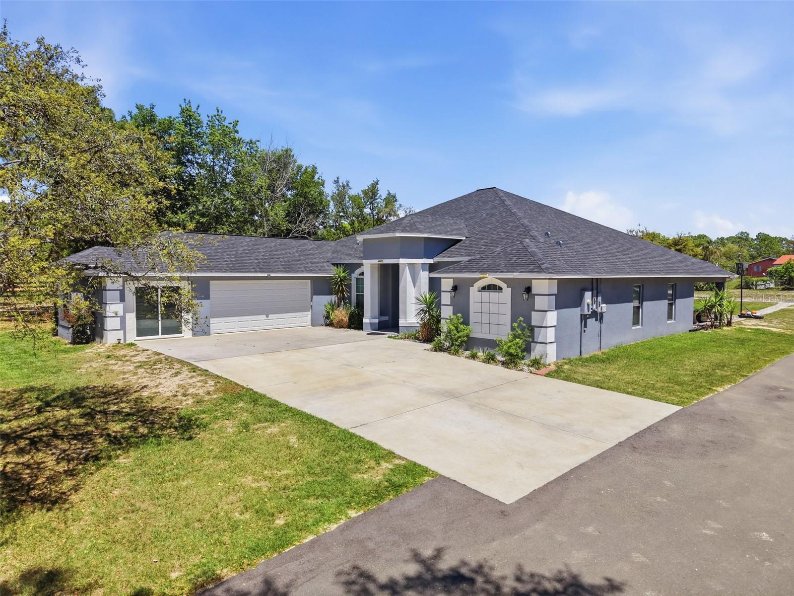 18354 MONTEVERDE DR, SPRING HILL, FL, 34610