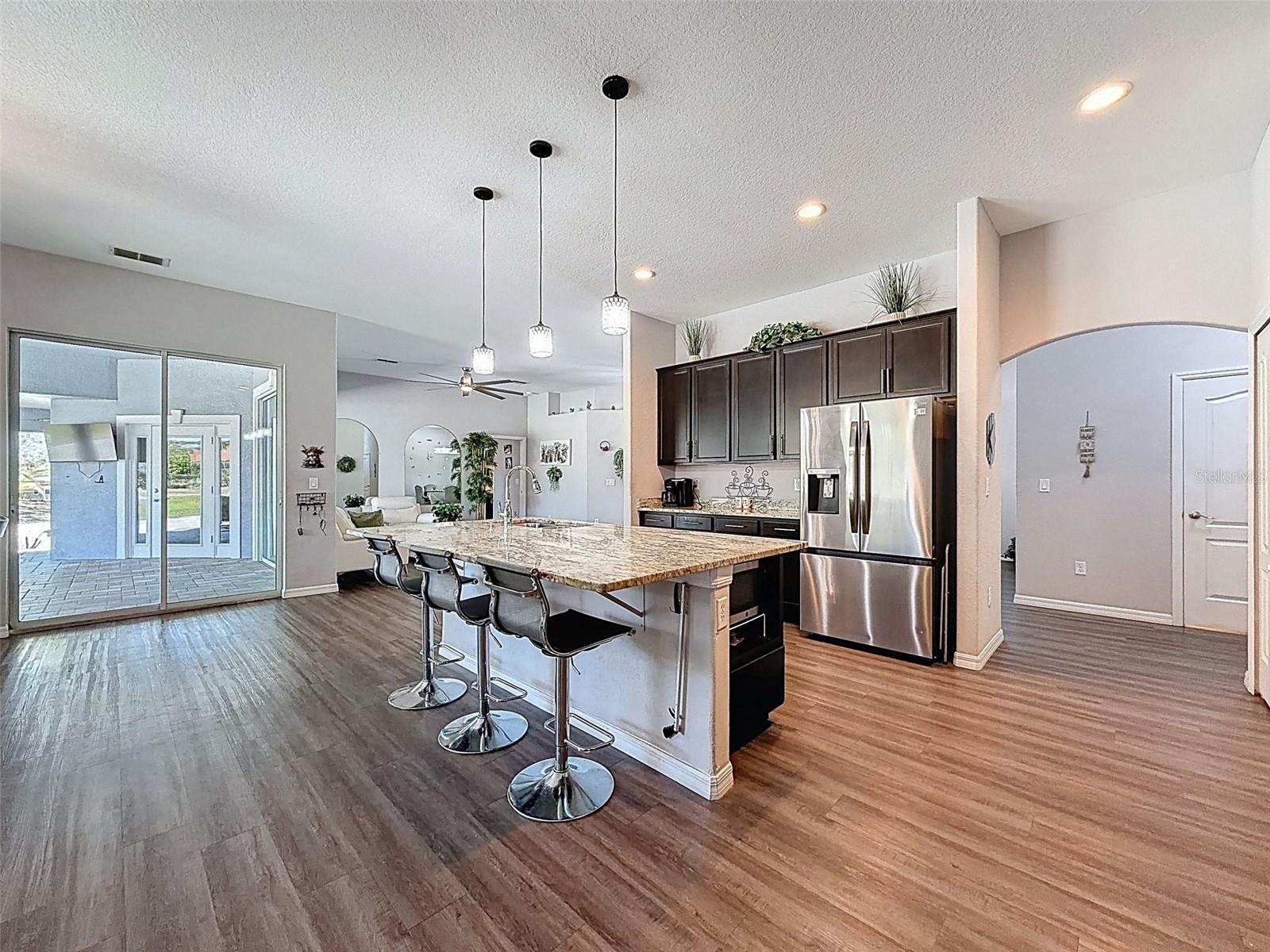 18354 MONTEVERDE DR, SPRING HILL, FL, 34610