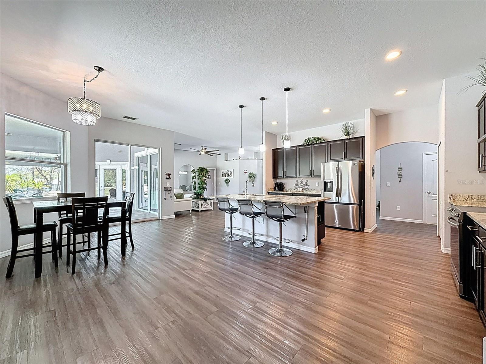 18354 MONTEVERDE DR, SPRING HILL, FL, 34610