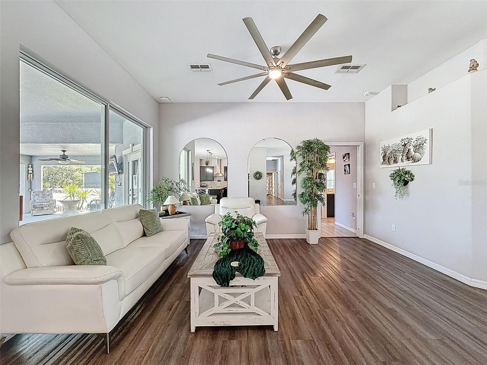 18354 MONTEVERDE DR, SPRING HILL, FL, 34610