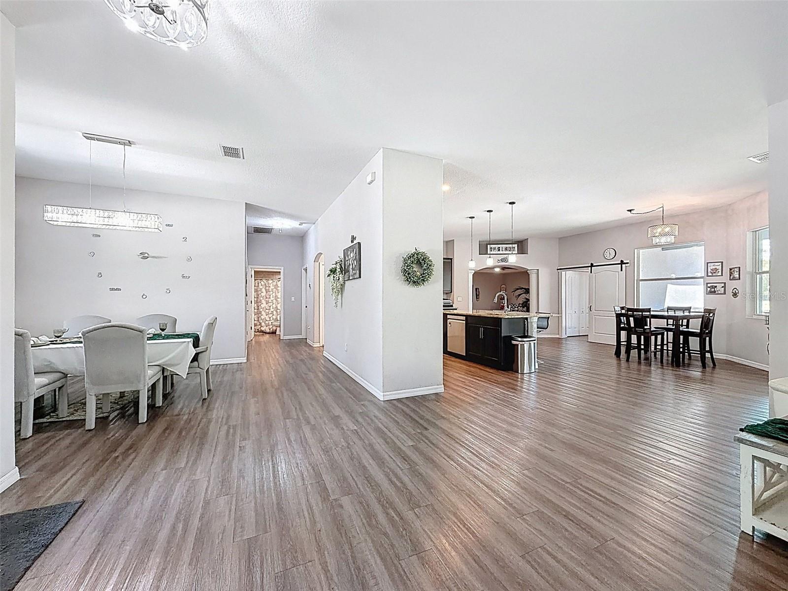 18354 MONTEVERDE DR, SPRING HILL, FL, 34610