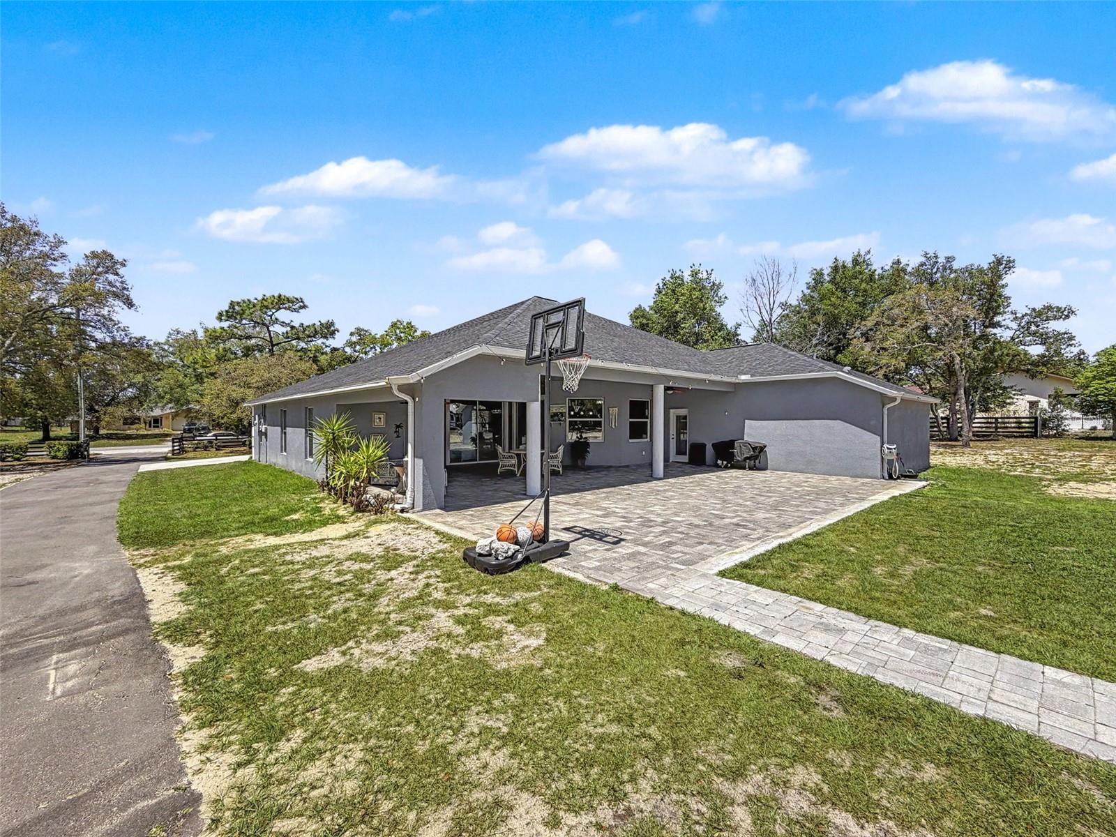 18354 MONTEVERDE DR, SPRING HILL, FL, 34610