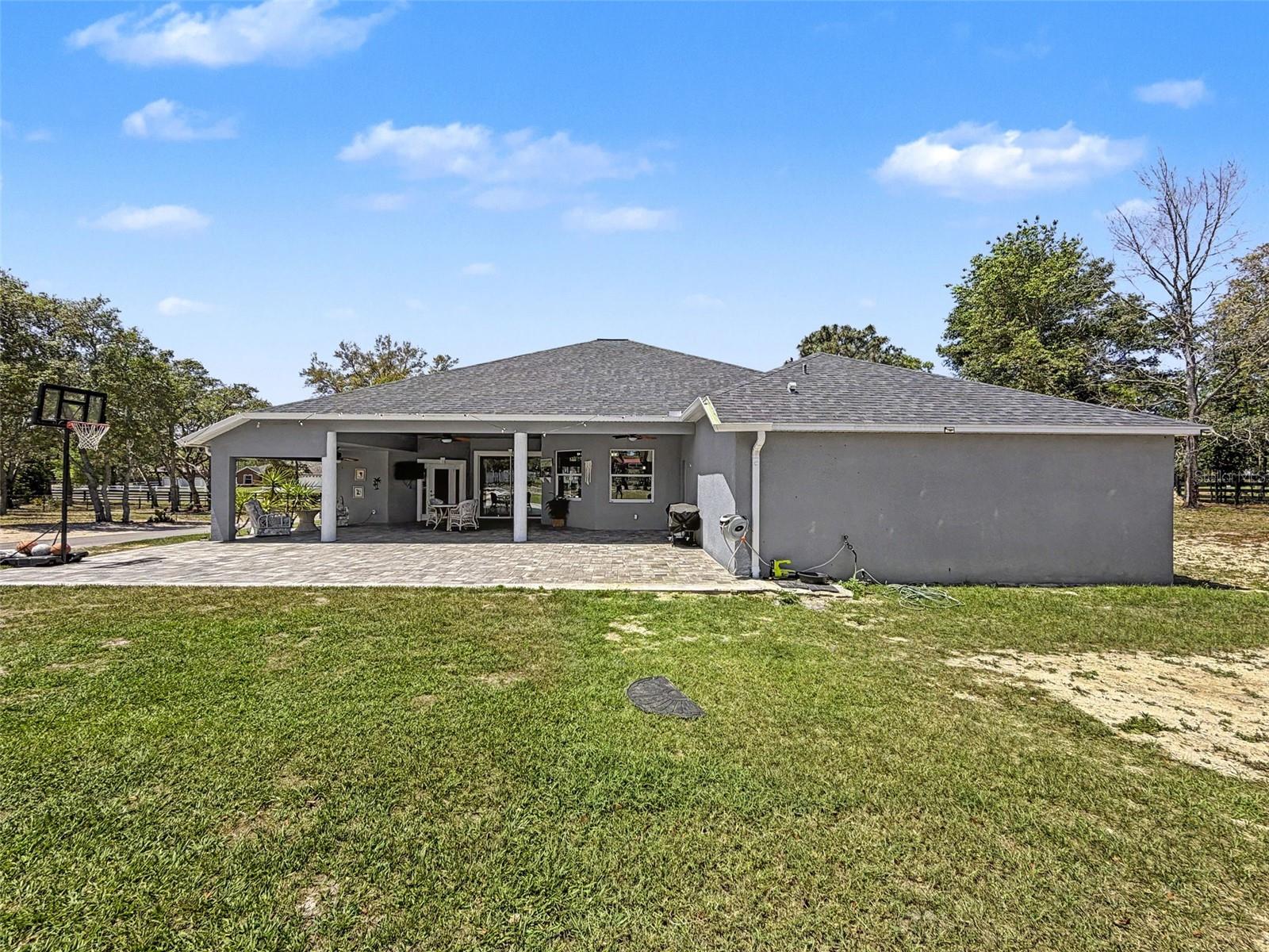 18354 MONTEVERDE DR, SPRING HILL, FL, 34610