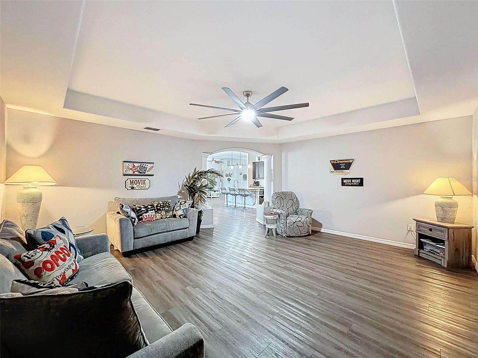 18354 MONTEVERDE DR, SPRING HILL, FL, 34610