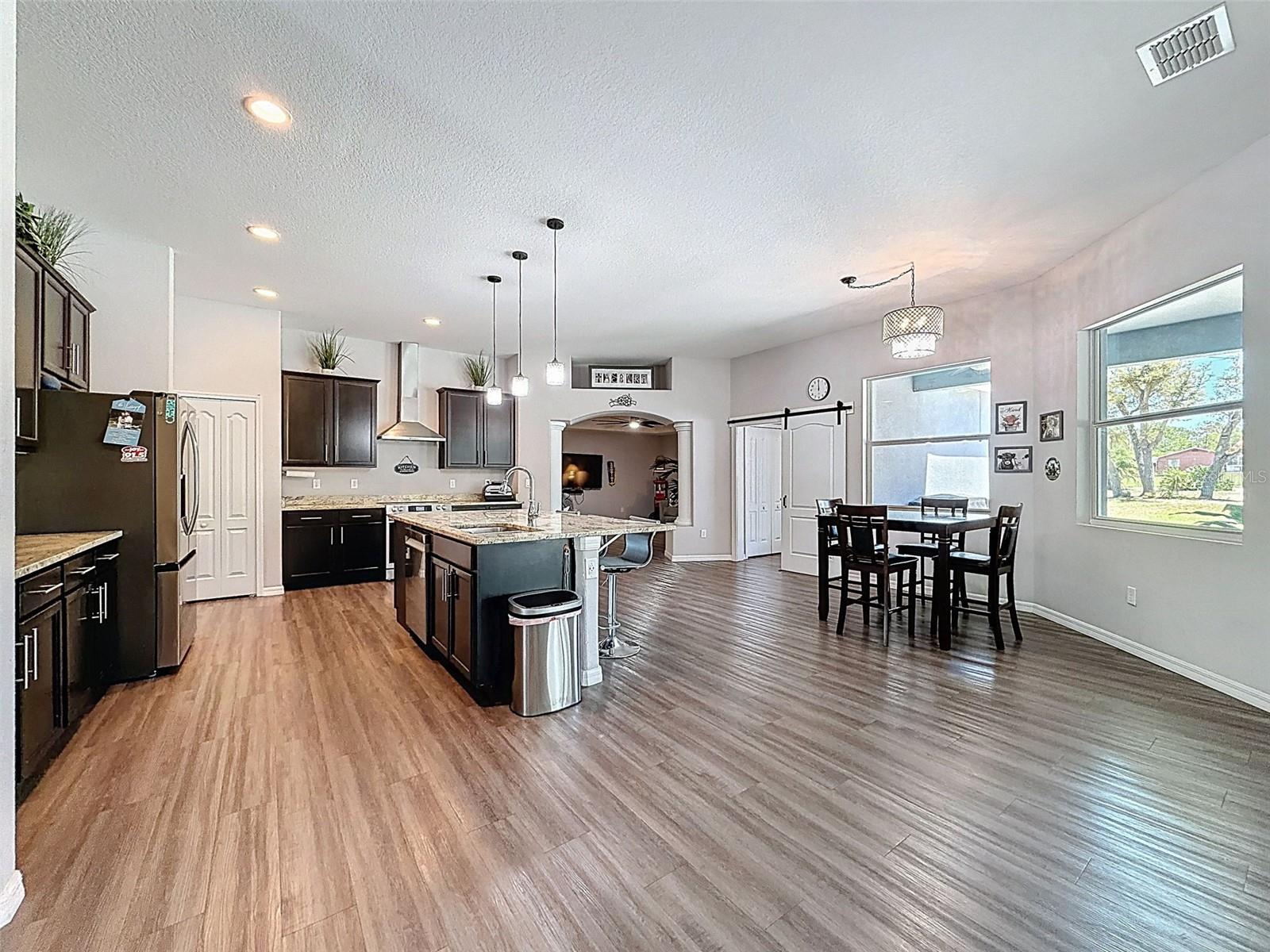 18354 MONTEVERDE DR, SPRING HILL, FL, 34610