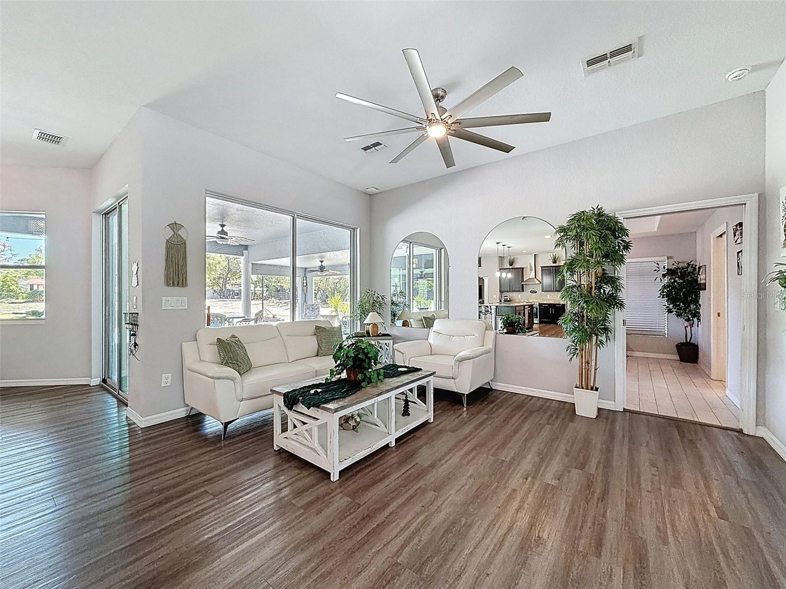 18354 MONTEVERDE DR, SPRING HILL, FL, 34610