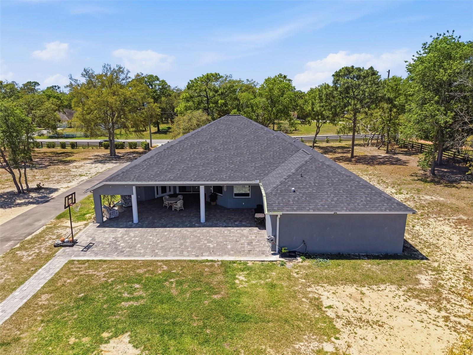 18354 MONTEVERDE DR, SPRING HILL, FL, 34610