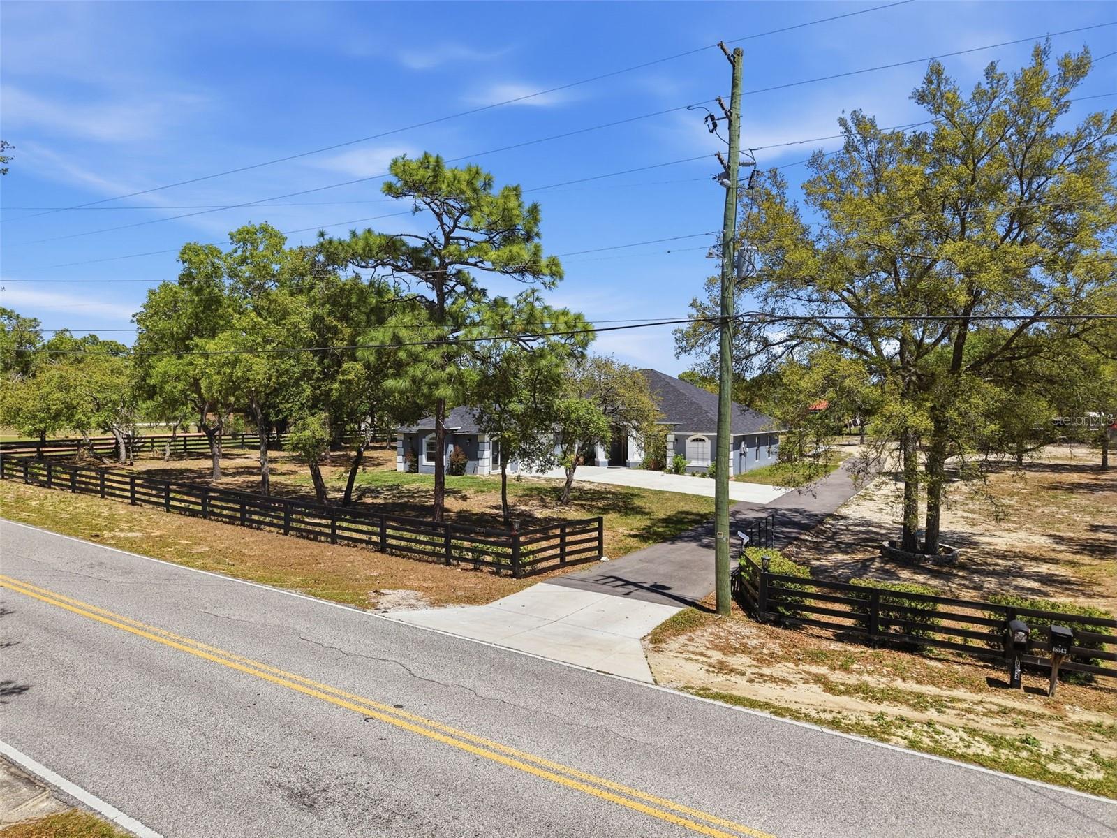 18354 MONTEVERDE DR, SPRING HILL, FL, 34610