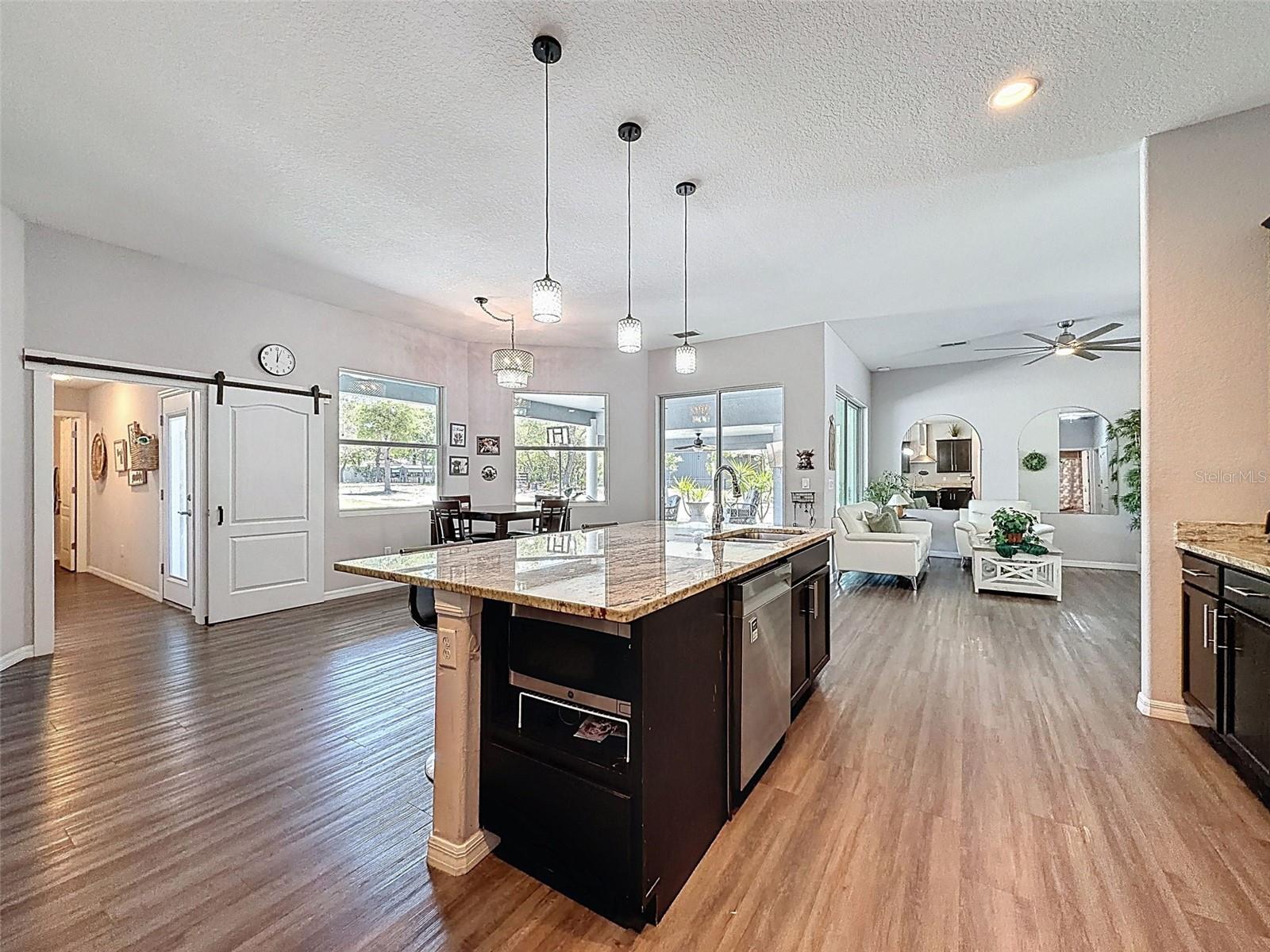 18354 MONTEVERDE DR, SPRING HILL, FL, 34610