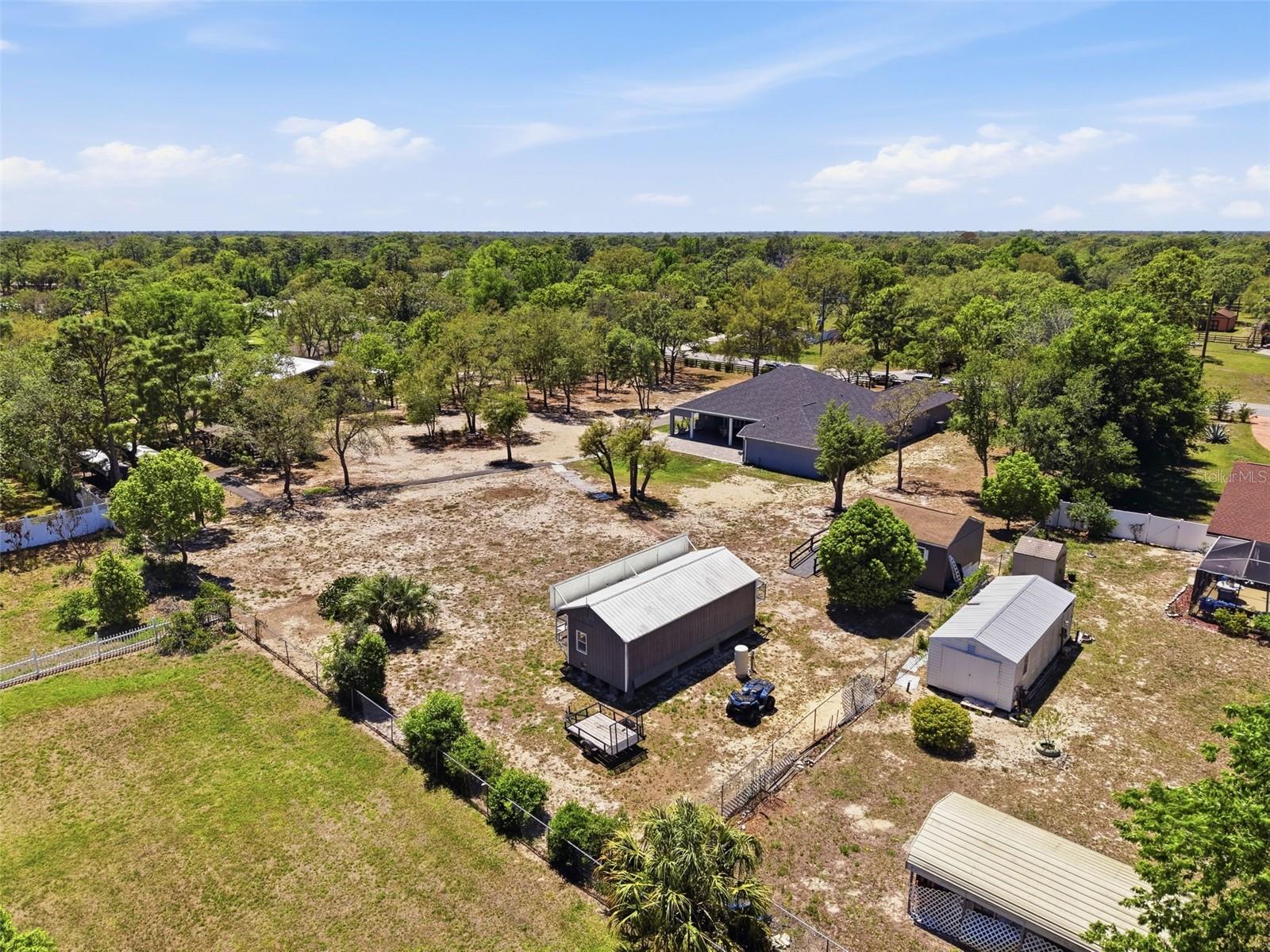 18354 MONTEVERDE DR, SPRING HILL, FL, 34610