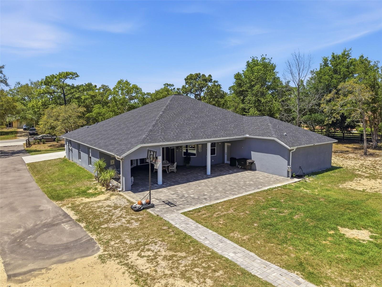 18354 MONTEVERDE DR, SPRING HILL, FL, 34610