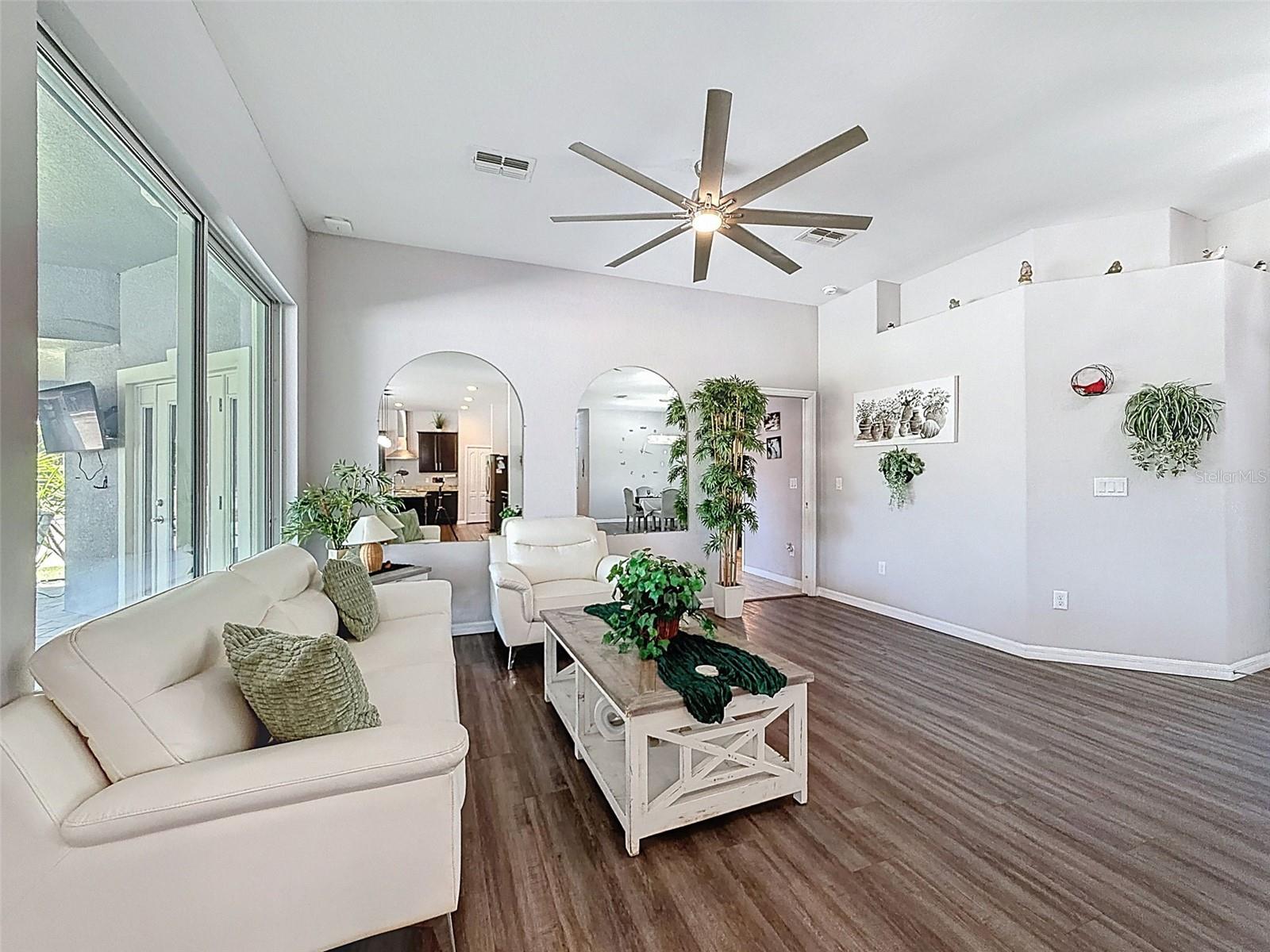 18354 MONTEVERDE DR, SPRING HILL, FL, 34610