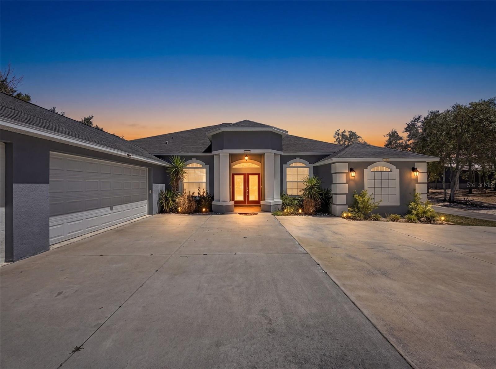 18354 MONTEVERDE DR, SPRING HILL, FL, 34610