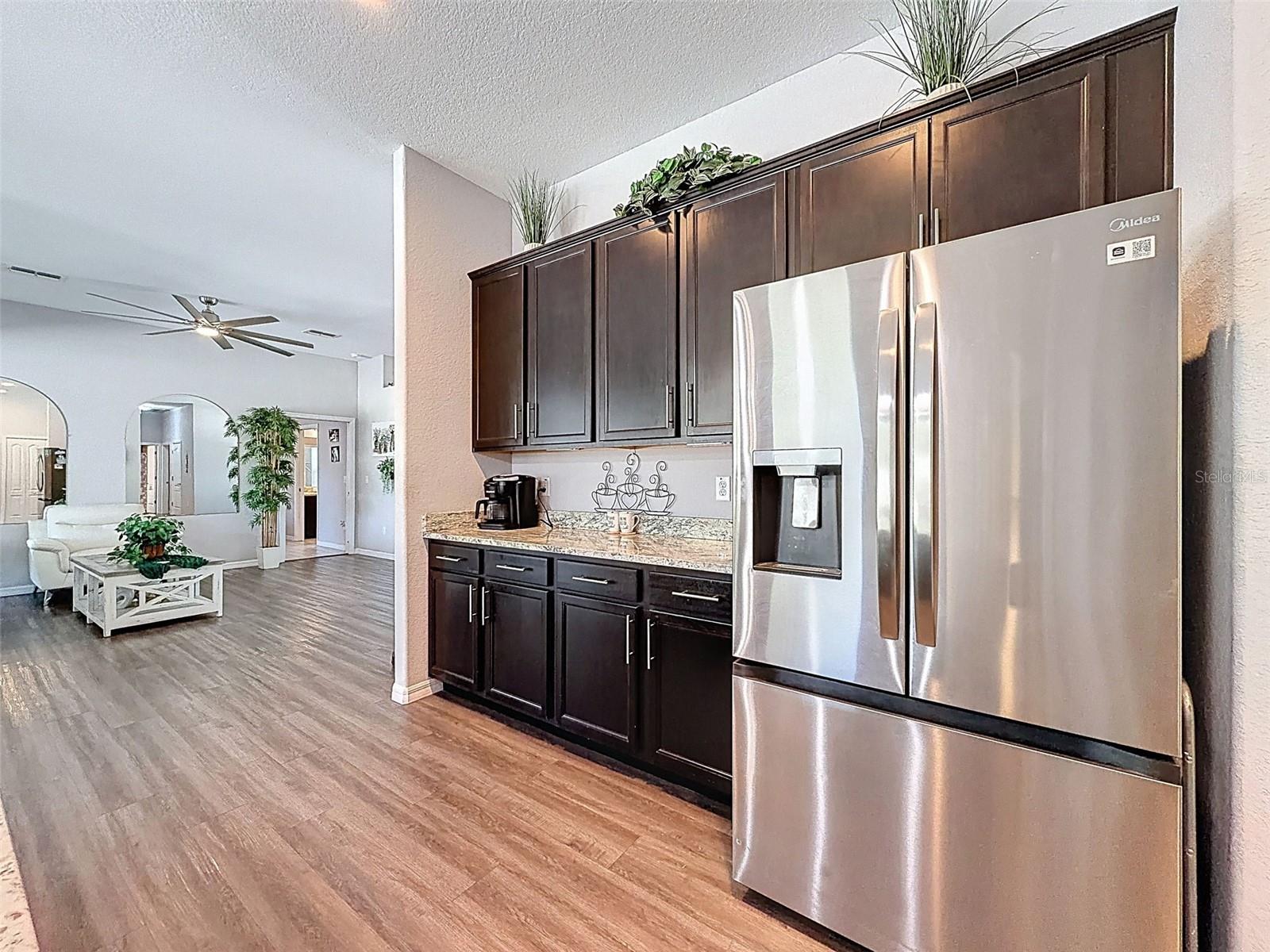 18354 MONTEVERDE DR, SPRING HILL, FL, 34610