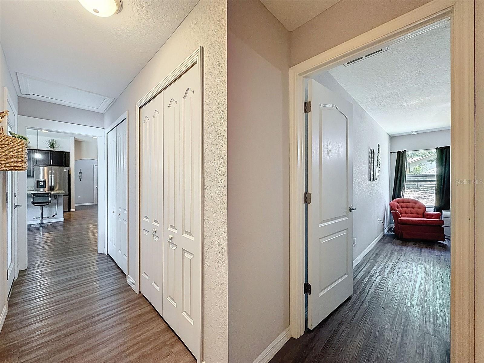 18354 MONTEVERDE DR, SPRING HILL, FL, 34610