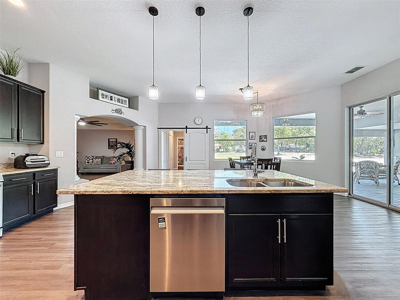 18354 MONTEVERDE DR, SPRING HILL, FL, 34610