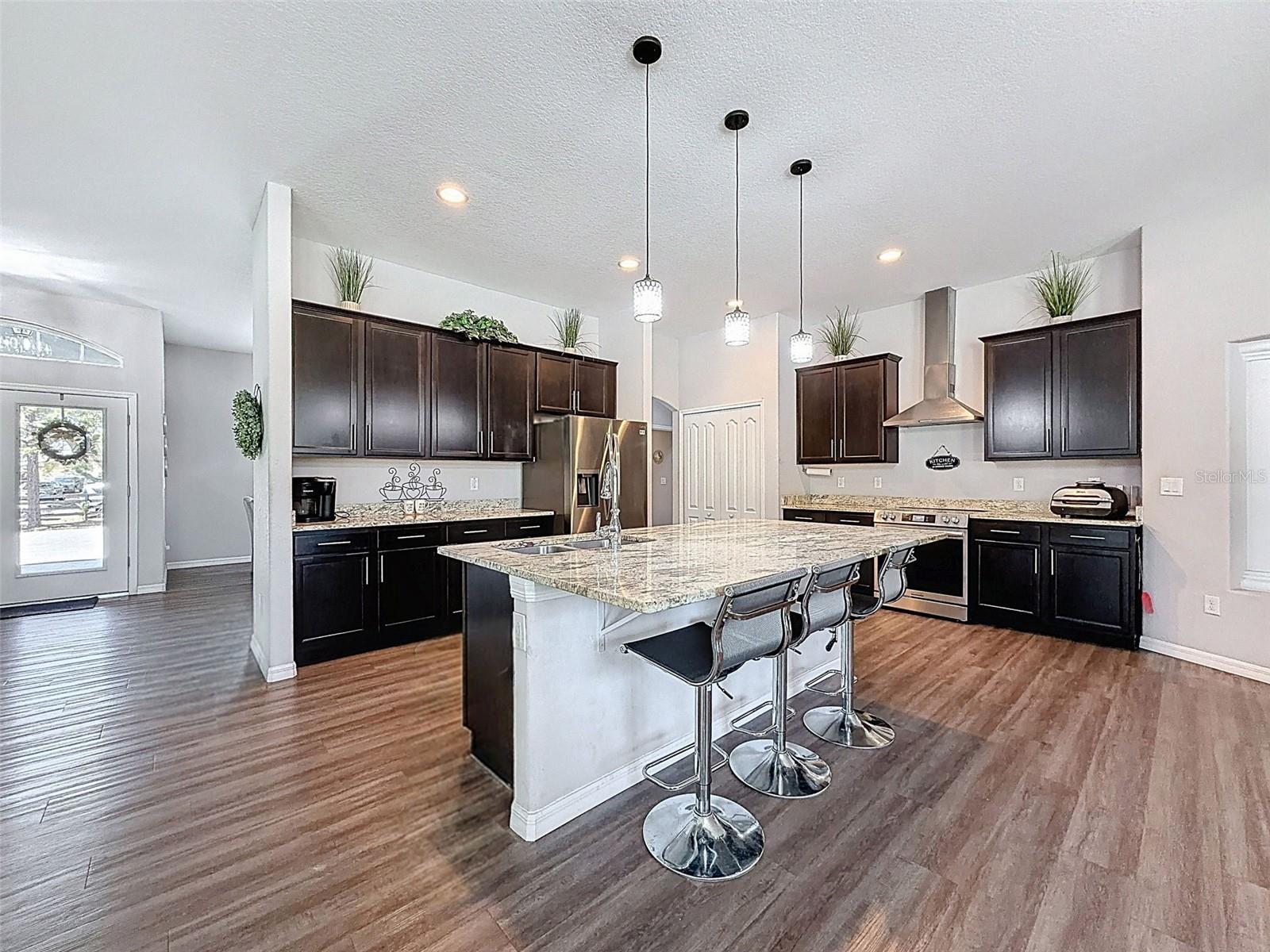 18354 MONTEVERDE DR, SPRING HILL, FL, 34610