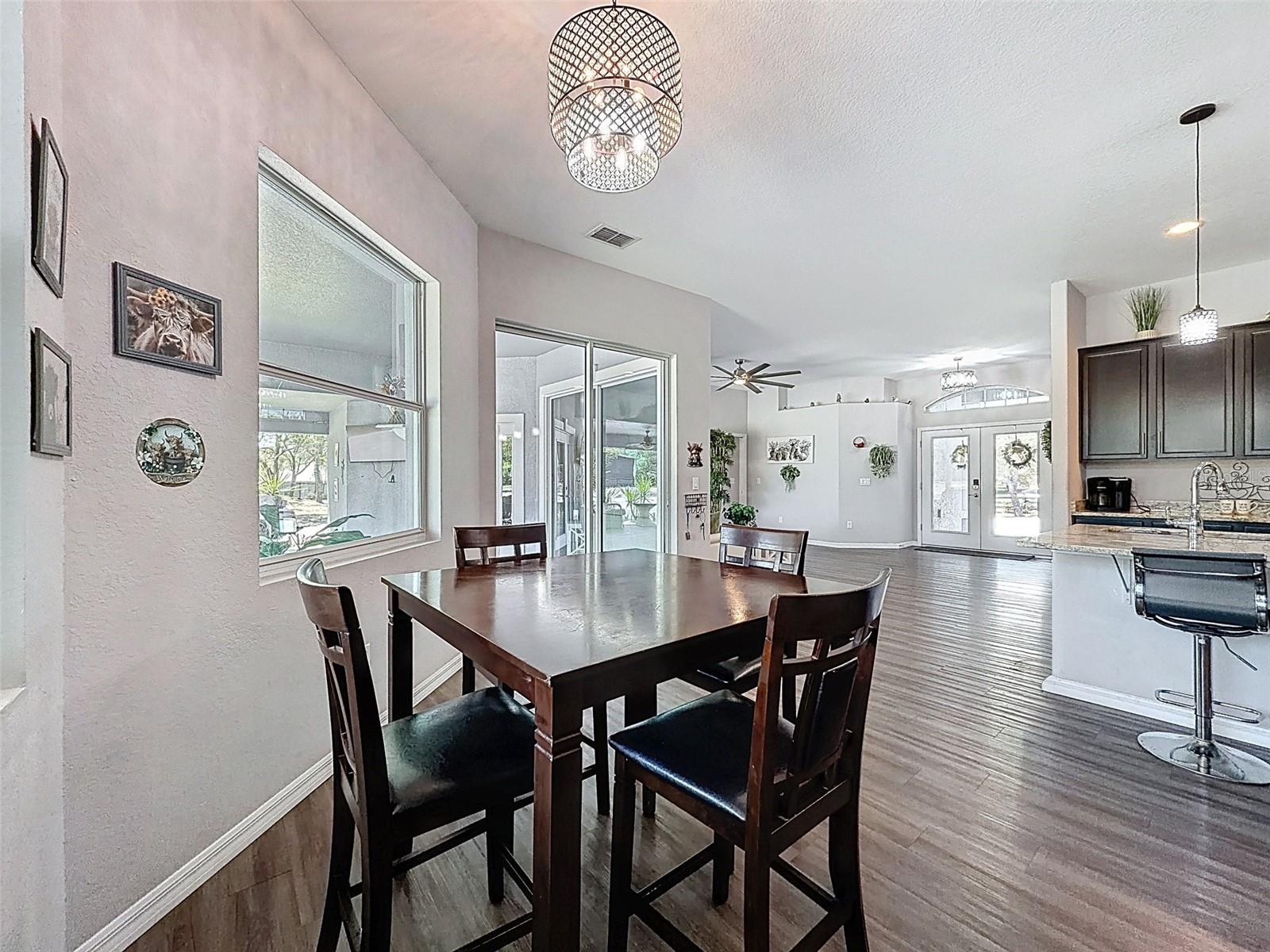 18354 MONTEVERDE DR, SPRING HILL, FL, 34610